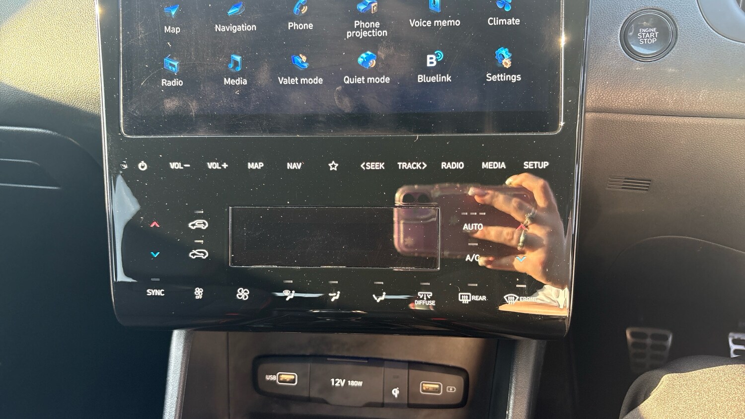 Used Hyundai TUCSON 2022 for sale - 78190919: Photo 23