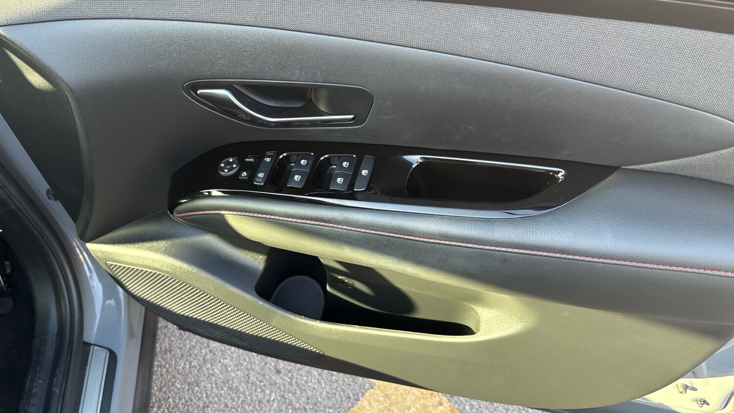 Used Hyundai TUCSON 2022 for sale - 78190919: Photo 34