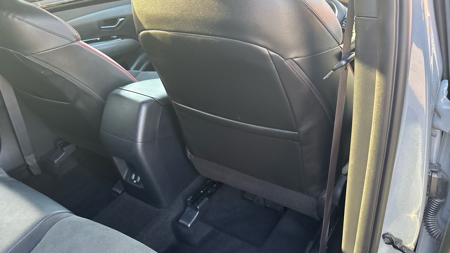 Used Hyundai TUCSON 2022 for sale - 78190919: Photo 38