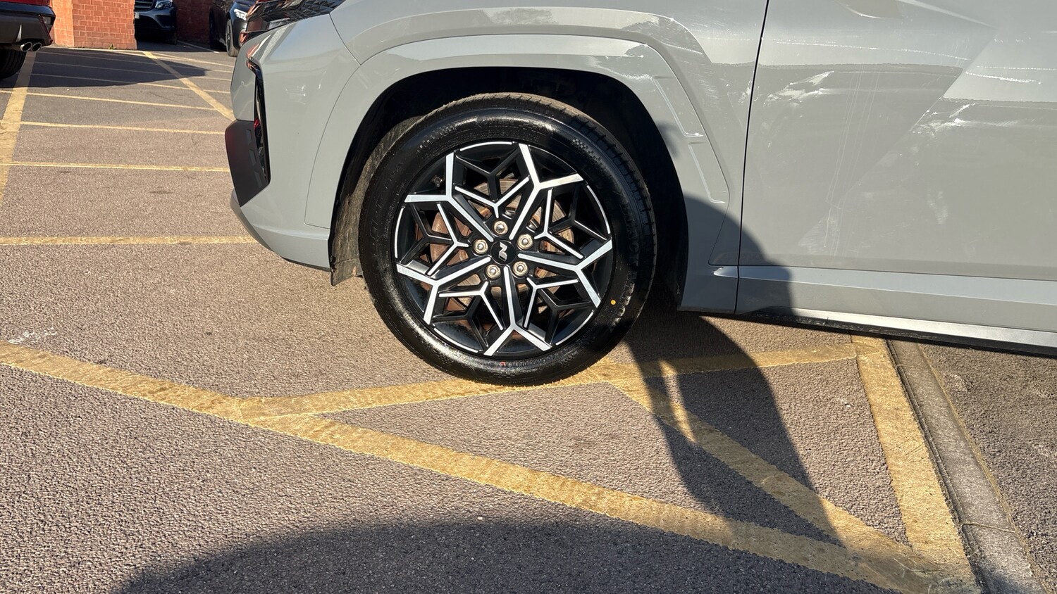 Used Hyundai TUCSON 2022 for sale - 78190919: Photo 43