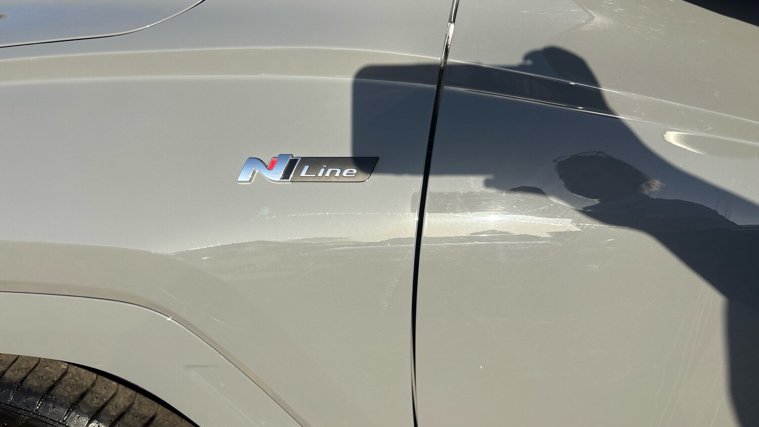 Used Hyundai TUCSON 2022 for sale - 78190919: Photo 45