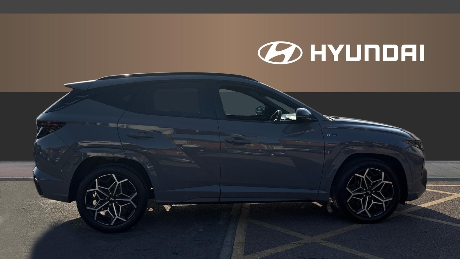 Used Hyundai TUCSON 2022 for sale - 78190919: Photo 5