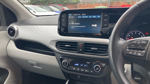 Used Hyundai i10 2023 for sale - 76156544: Photo 14