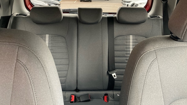 Used Hyundai i10 2023 for sale - 76156544: Photo 15