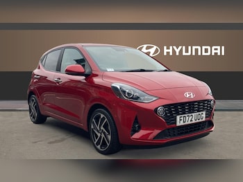 Hyundai - i10