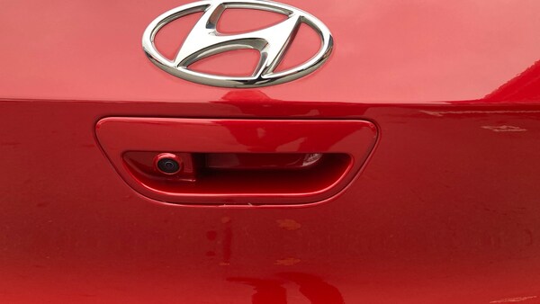 Used Hyundai i10 2023 for sale - 76156544: Photo 26