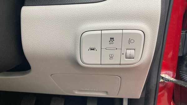 Used Hyundai i10 2023 for sale - 76156544: Photo 28