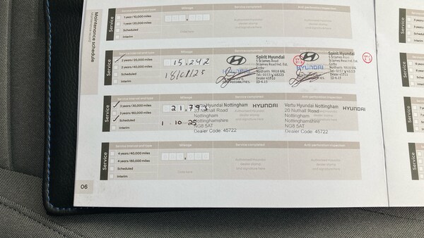Used Hyundai i10 2023 for sale - 76156544: Photo 37