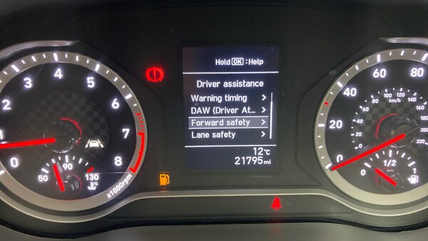 Used Hyundai i10 2023 for sale - 76156544: Photo 38