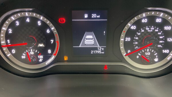 Used Hyundai i10 2023 for sale - 76156544: Photo 39