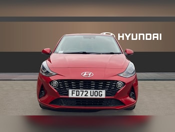 Used Hyundai i10 2023 for sale - 76156544: Photo 3