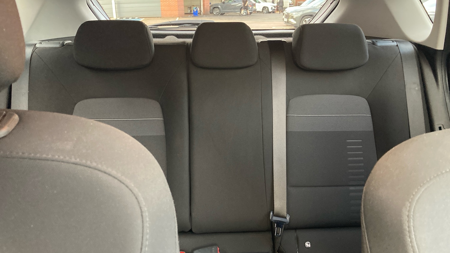 Used Hyundai BAYON 2024 for sale - 76106934: Photo 15