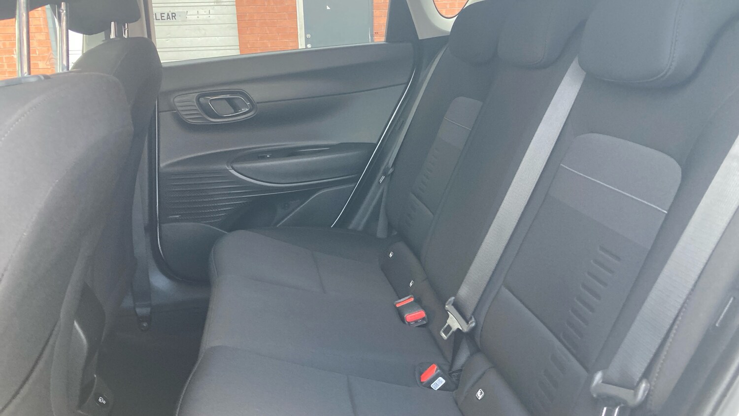 Used Hyundai BAYON 2024 for sale - 76106934: Photo 16