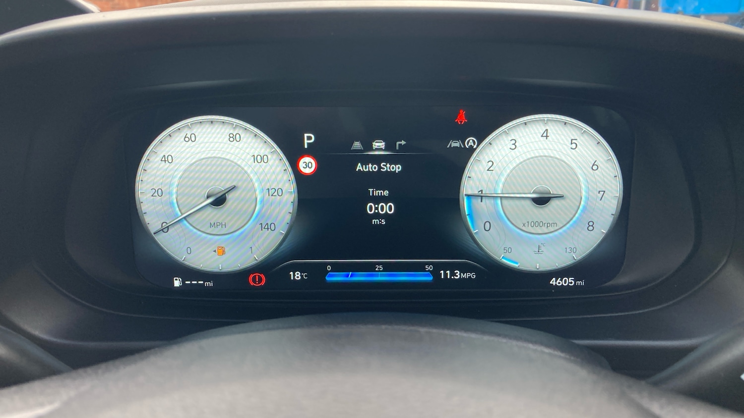 Used Hyundai BAYON 2024 for sale - 76106934: Photo 18