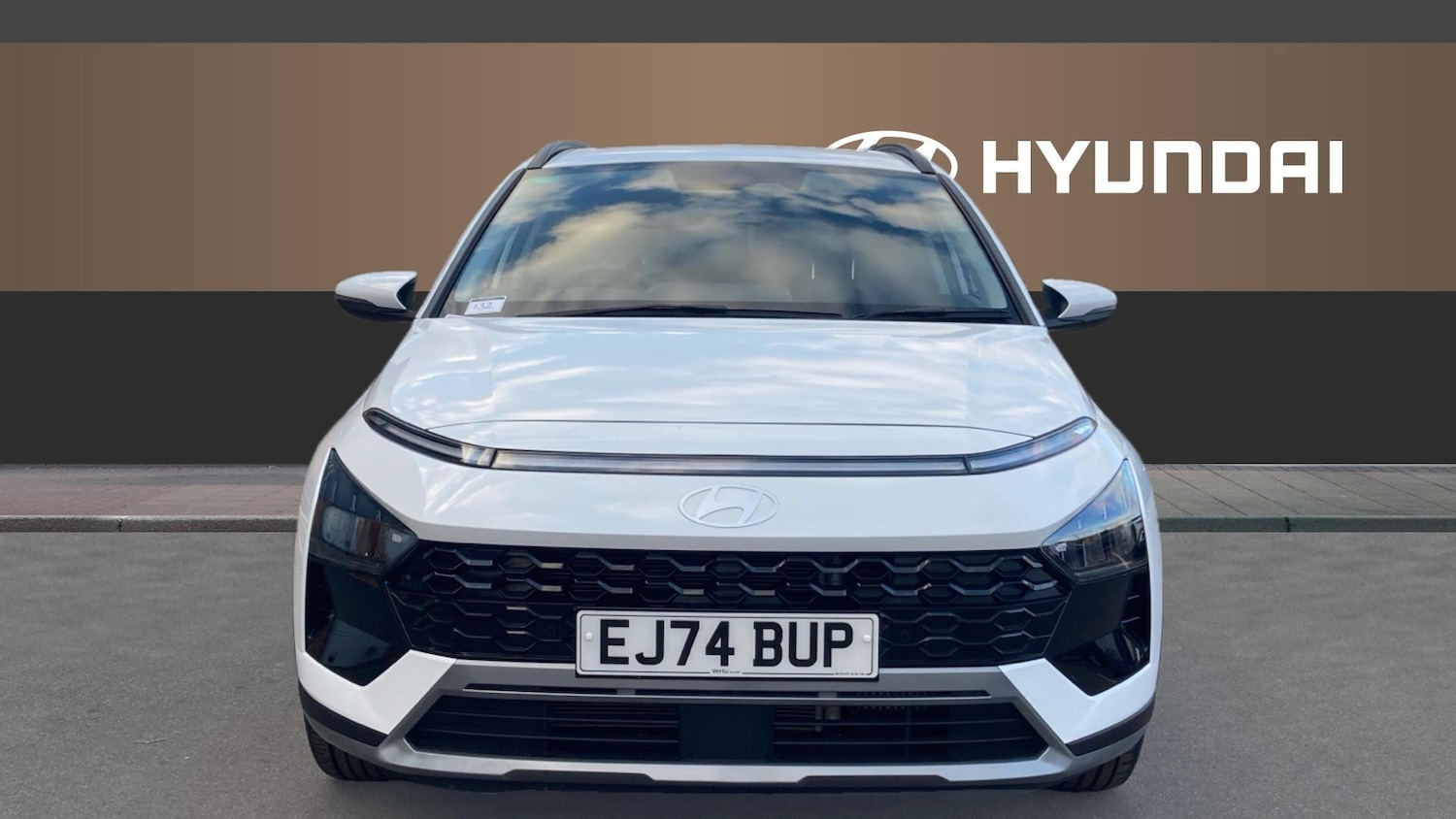 Used Hyundai BAYON 2024 for sale - 76106934: Photo 3