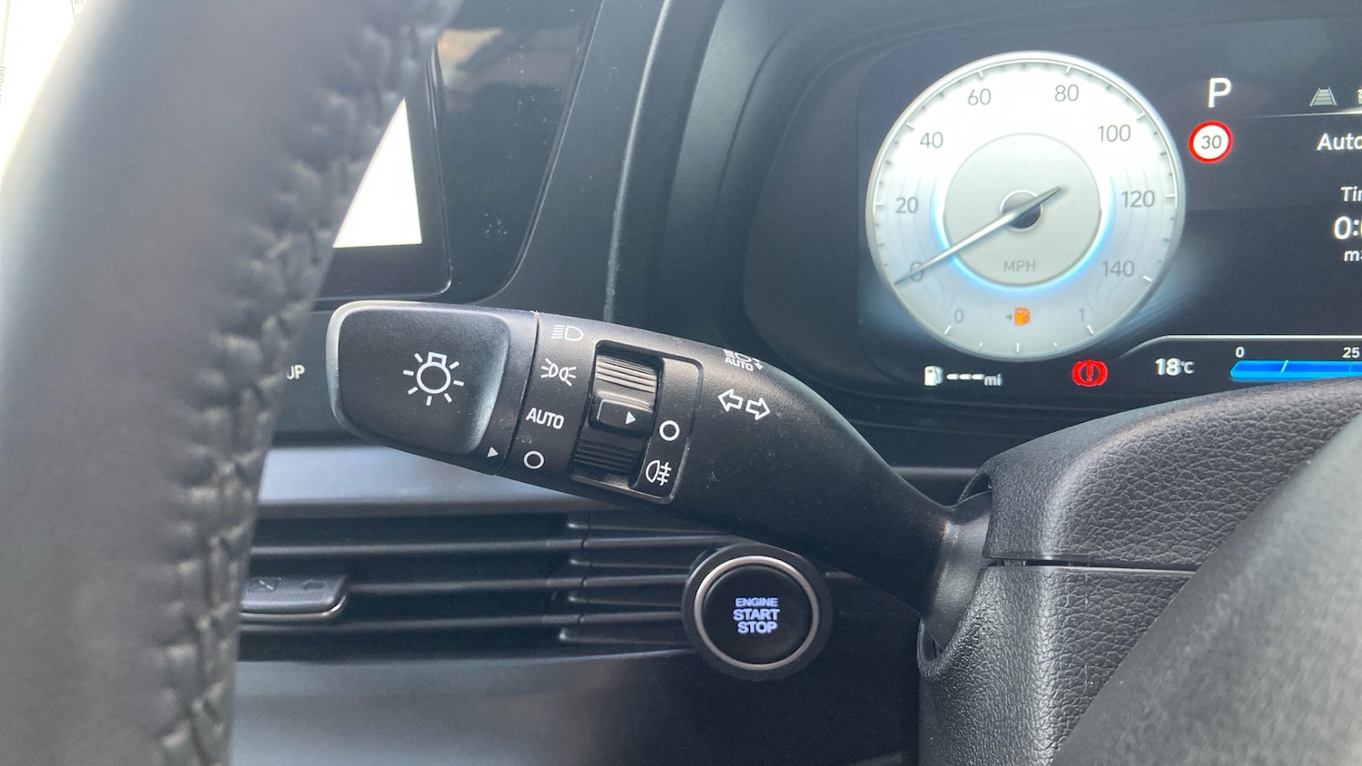 Used Hyundai BAYON 2024 for sale - 76106934: Photo 30