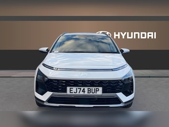 Used Hyundai BAYON 2024 for sale - 76106934: Photo 3