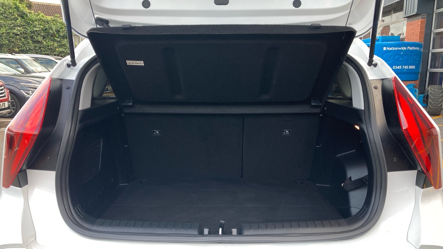 Used Hyundai BAYON 2024 for sale - 76106934: Photo 4
