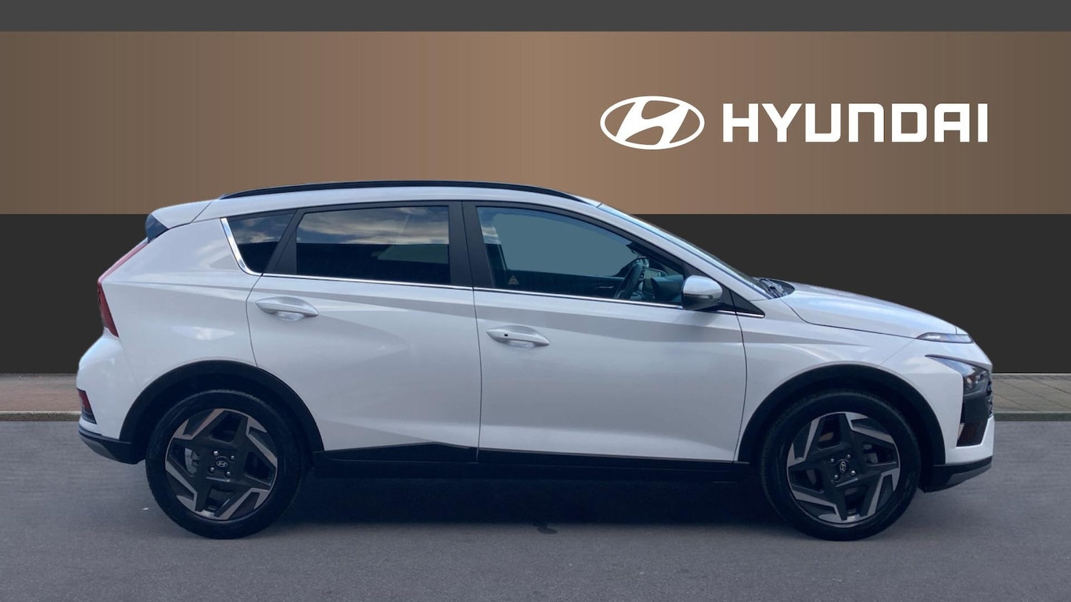 Used Hyundai BAYON 2024 for sale - 76106934: Photo 5