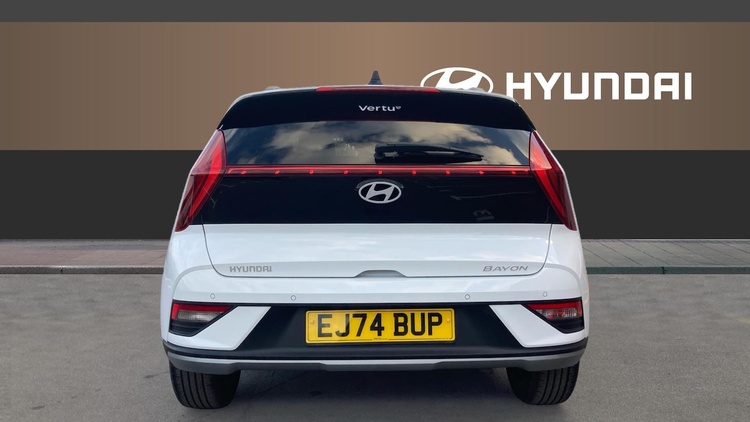 Used Hyundai BAYON 2024 for sale - 76106934: Photo 6