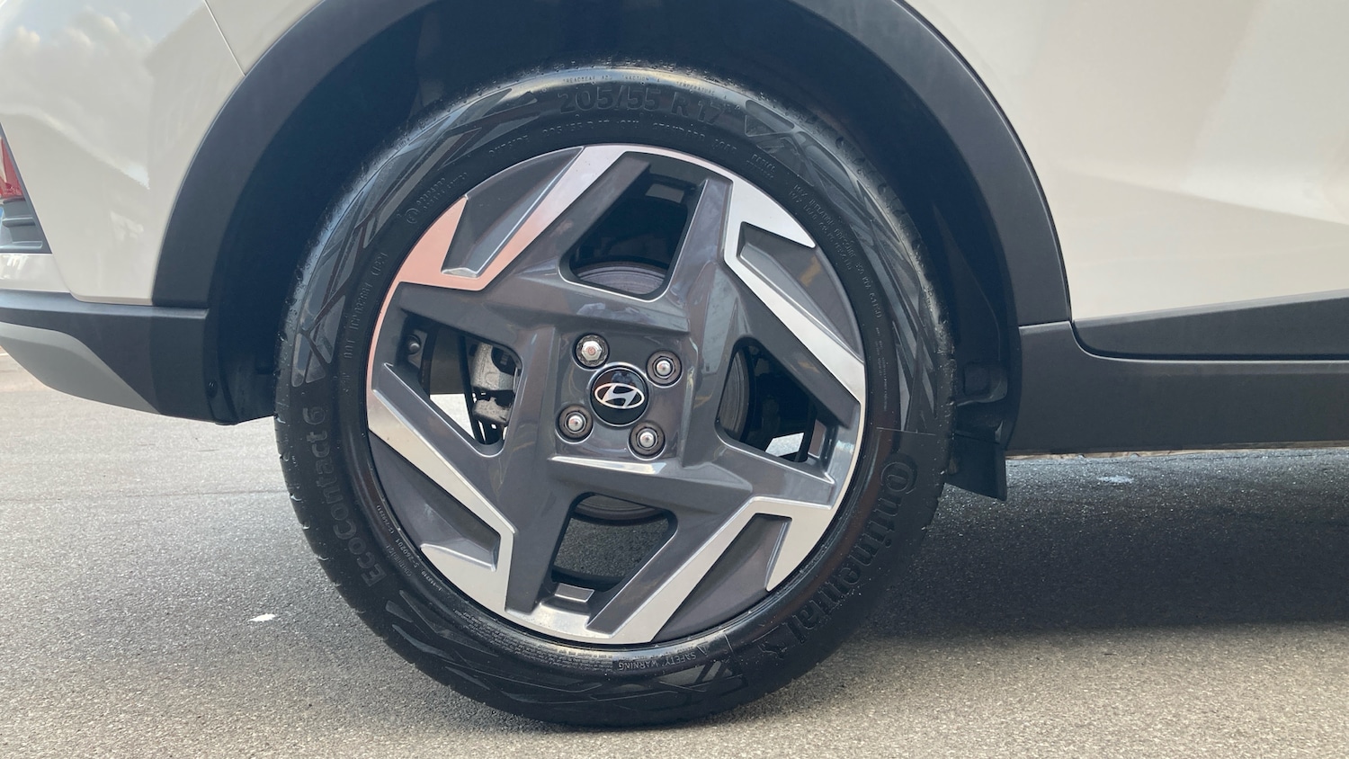 Used Hyundai BAYON 2024 for sale - 76106934: Photo 7
