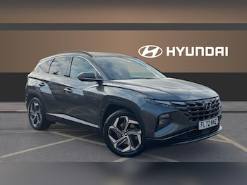 2022 (72) - 1.6 TGDi Hybrid 230 Ultimate 5dr 2WD Auto Hybrid Estate