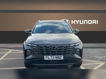 Used Hyundai TUCSON 2022 for sale - 76892881: Photo