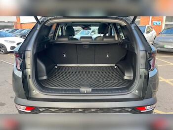 Used Hyundai TUCSON 2022 for sale - 76892881: Photo