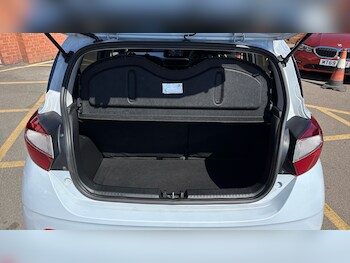 Used Hyundai i10 2020 for sale - 78366698: Photo