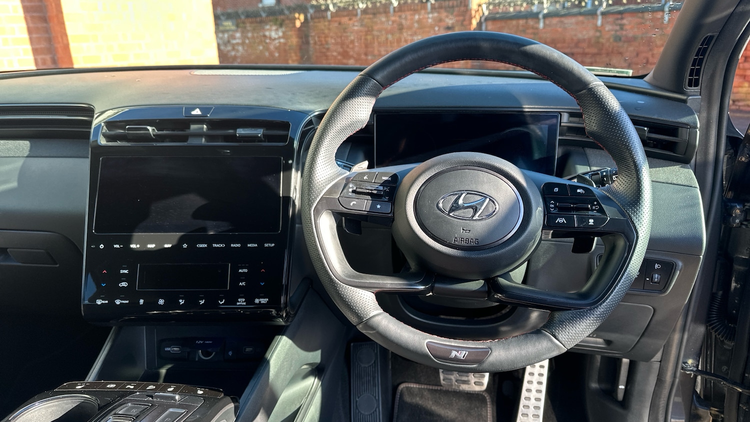 Used Hyundai TUCSON 2021 for sale - 77565216: Photo 10