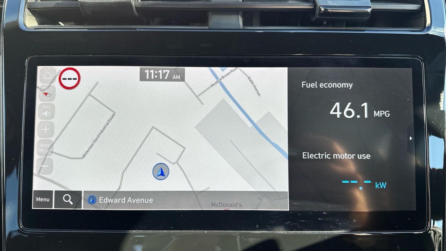 Used Hyundai TUCSON 2021 for sale - 77565216: Photo 12