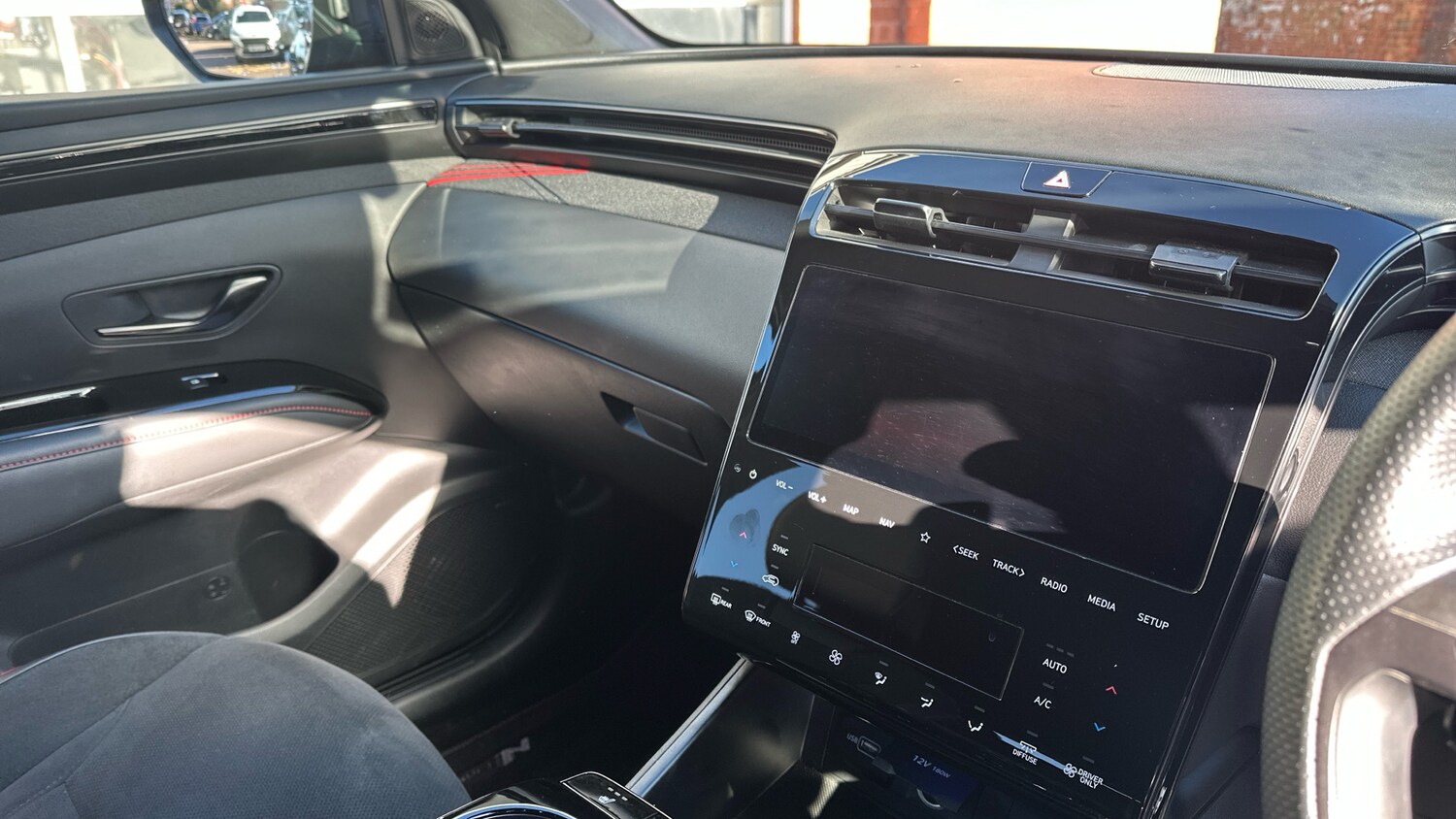 Used Hyundai TUCSON 2021 for sale - 77565216: Photo 14