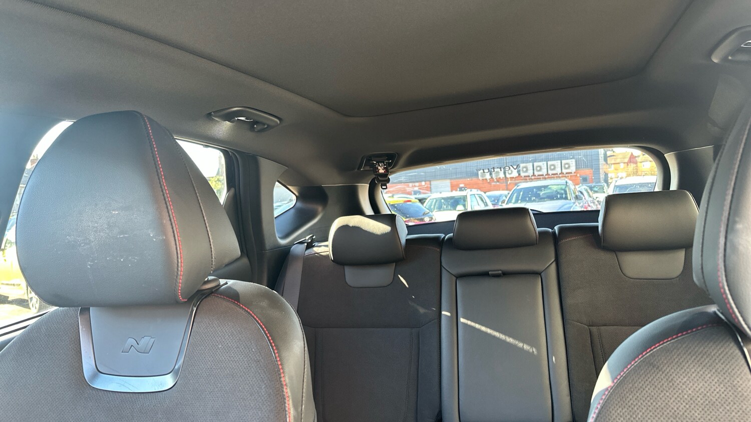 Used Hyundai TUCSON 2021 for sale - 77565216: Photo 15