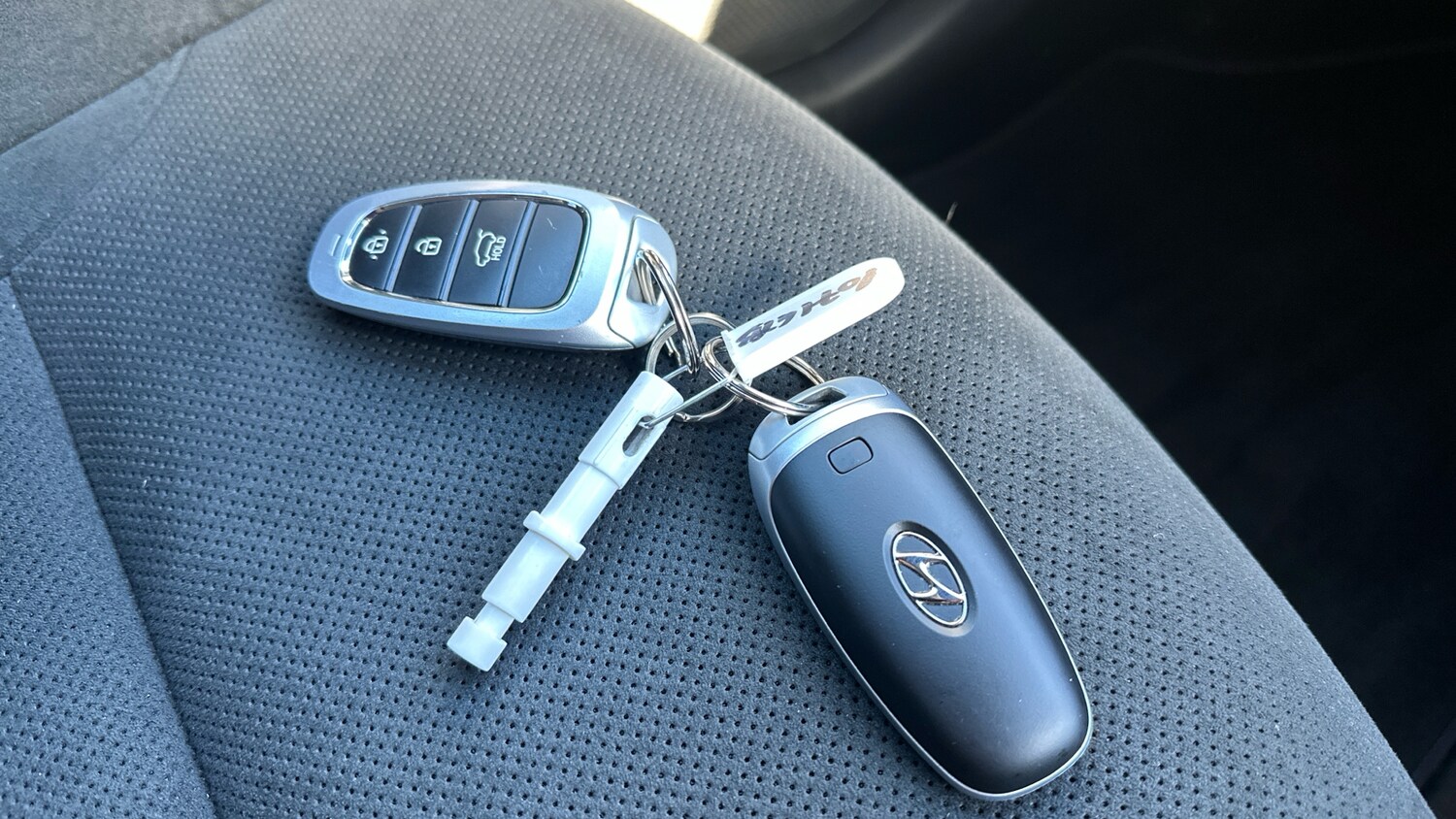 Used Hyundai TUCSON 2021 for sale - 77565216: Photo 20