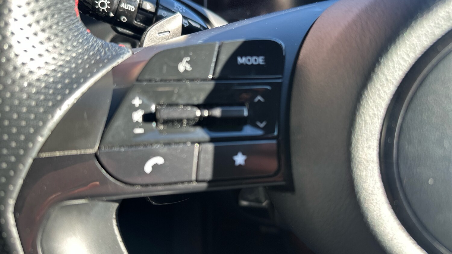 Used Hyundai TUCSON 2021 for sale - 77565216: Photo 23