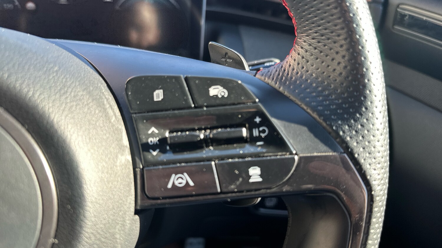 Used Hyundai TUCSON 2021 for sale - 77565216: Photo 24