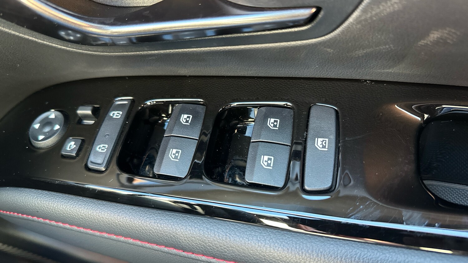 Used Hyundai TUCSON 2021 for sale - 77565216: Photo 25