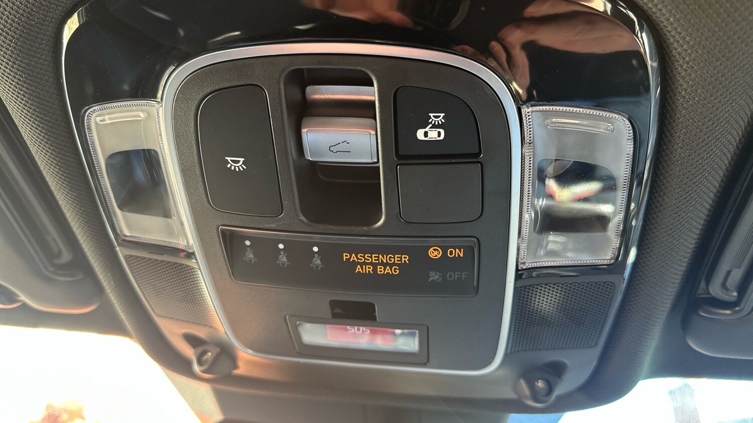 Used Hyundai TUCSON 2021 for sale - 77565216: Photo 27