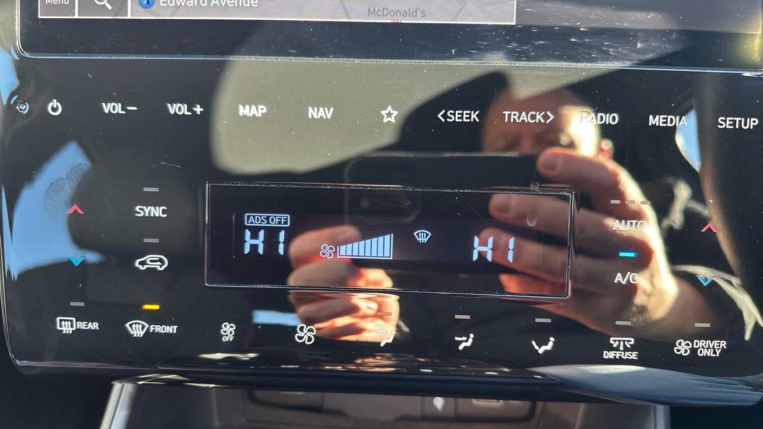 Used Hyundai TUCSON 2021 for sale - 77565216: Photo 29