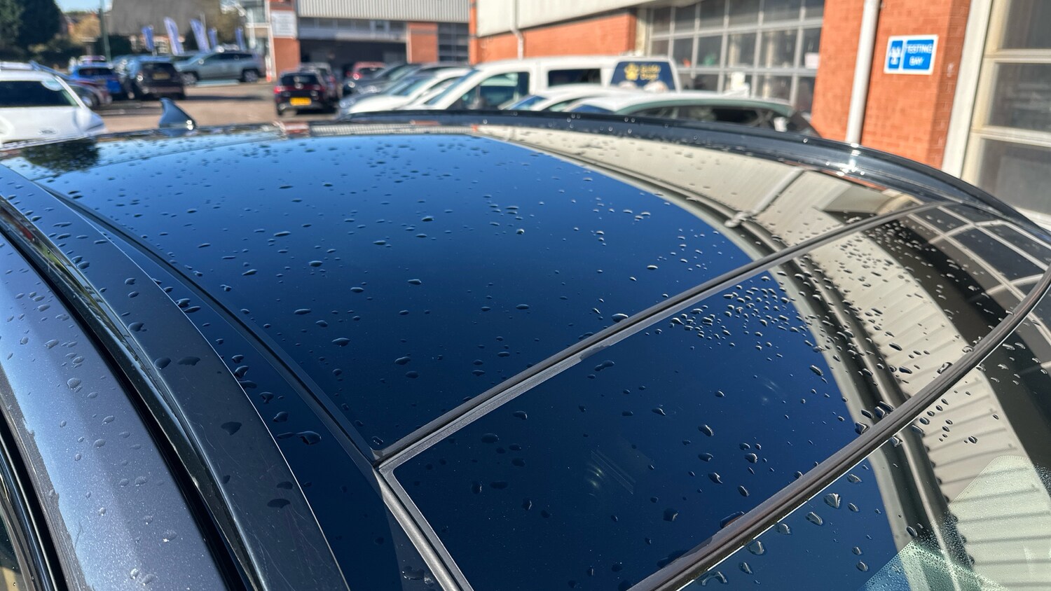 Used Hyundai TUCSON 2021 for sale - 77565216: Photo 33