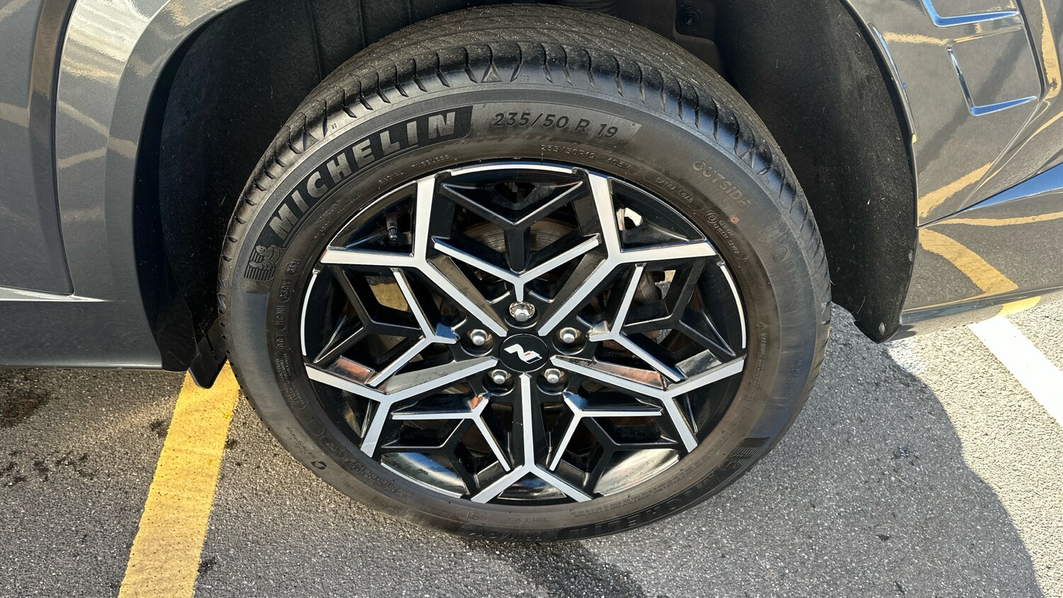 Used Hyundai TUCSON 2021 for sale - 77565216: Photo 39