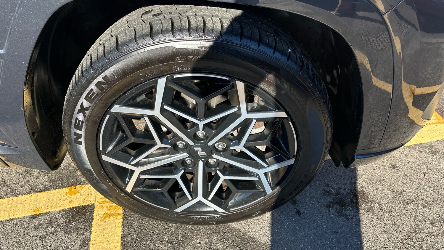 Used Hyundai TUCSON 2021 for sale - 77565216: Photo 41