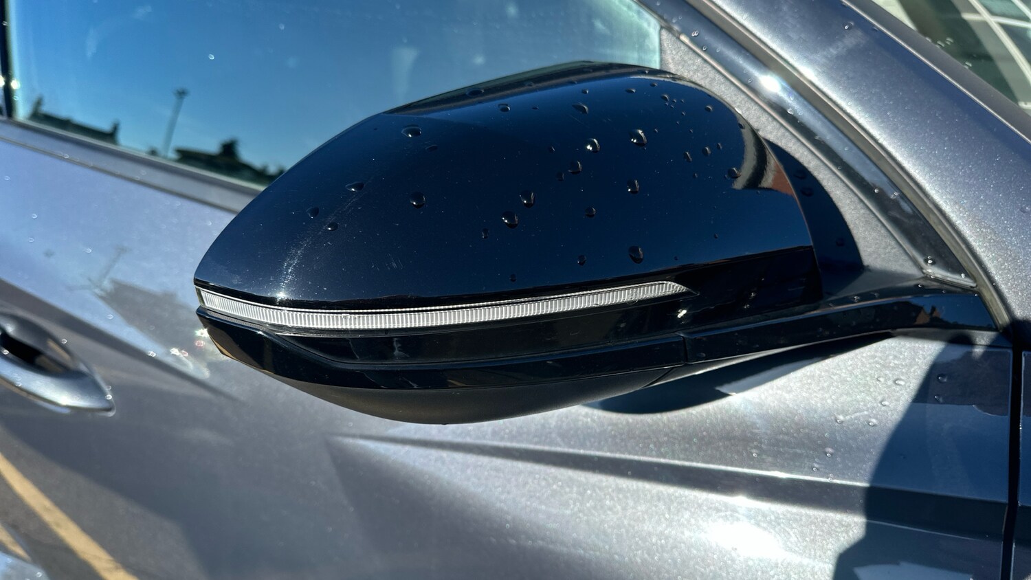 Used Hyundai TUCSON 2021 for sale - 77565216: Photo 42