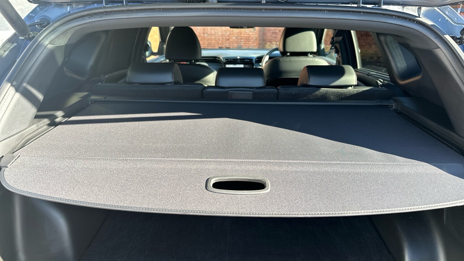 Used Hyundai TUCSON 2021 for sale - 77565216: Photo 44