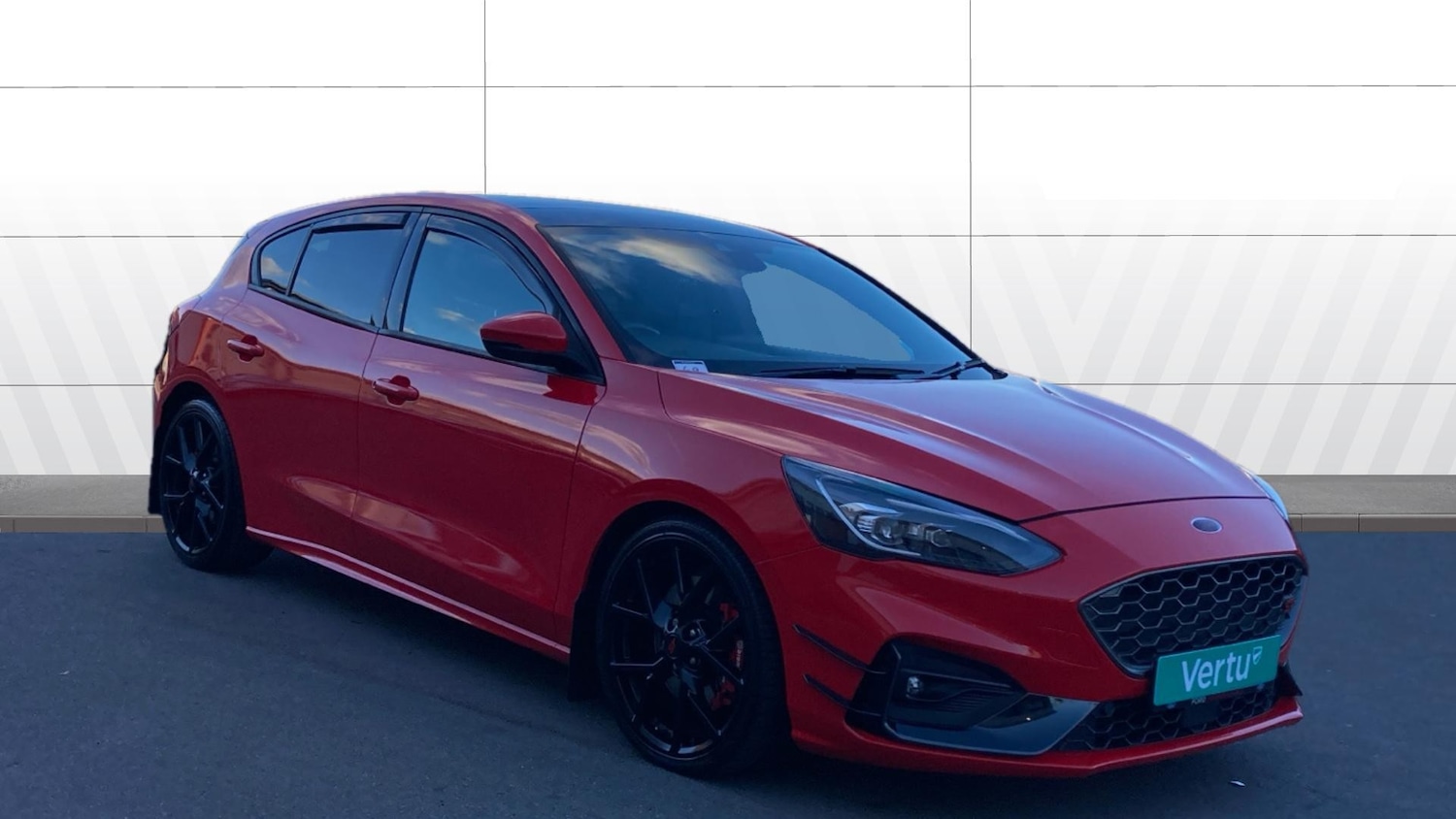 Used Ford Focus 2020 for sale - 76114202: Photo 1