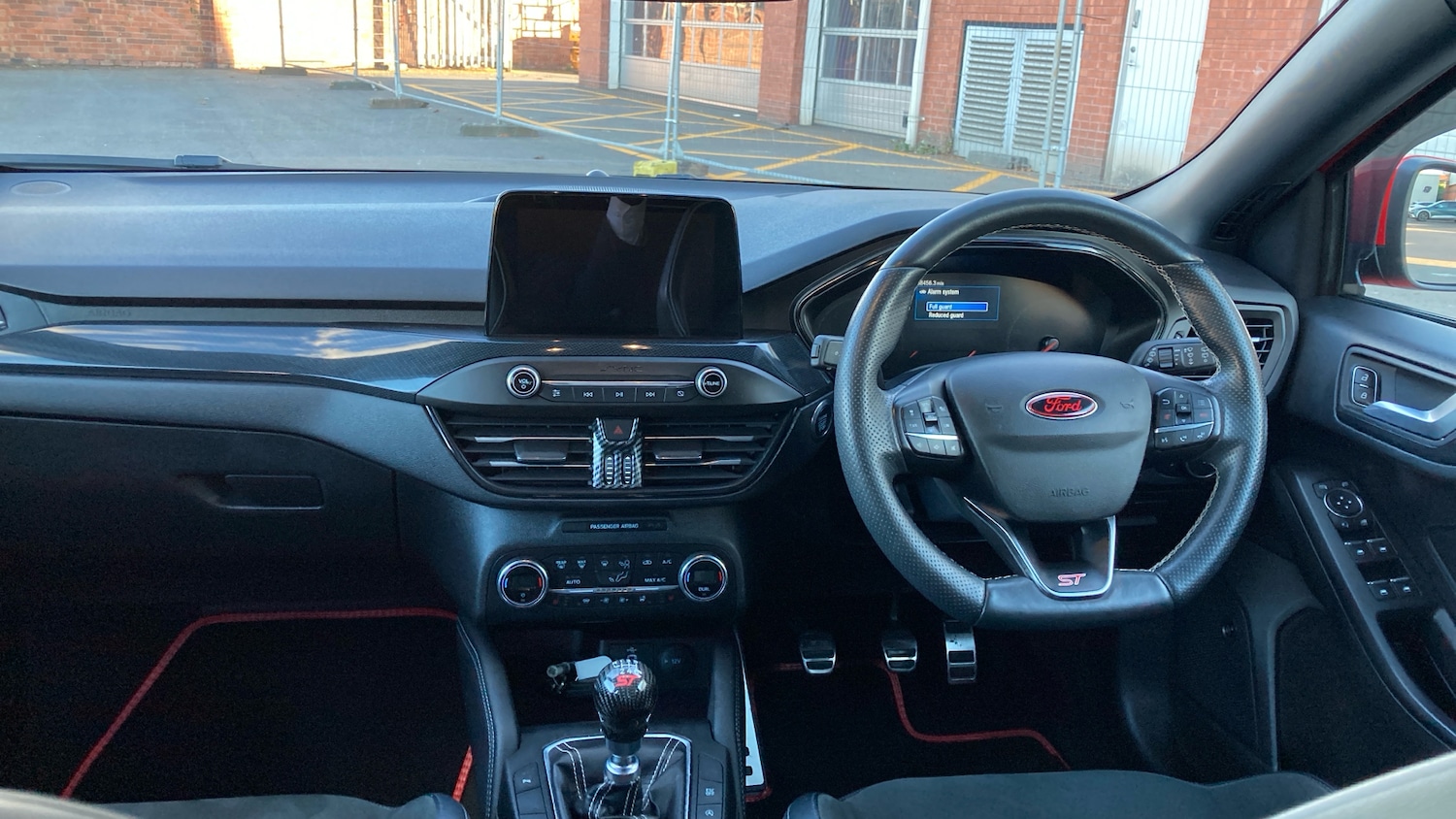 Used Ford Focus 2020 for sale - 76114202: Photo 10