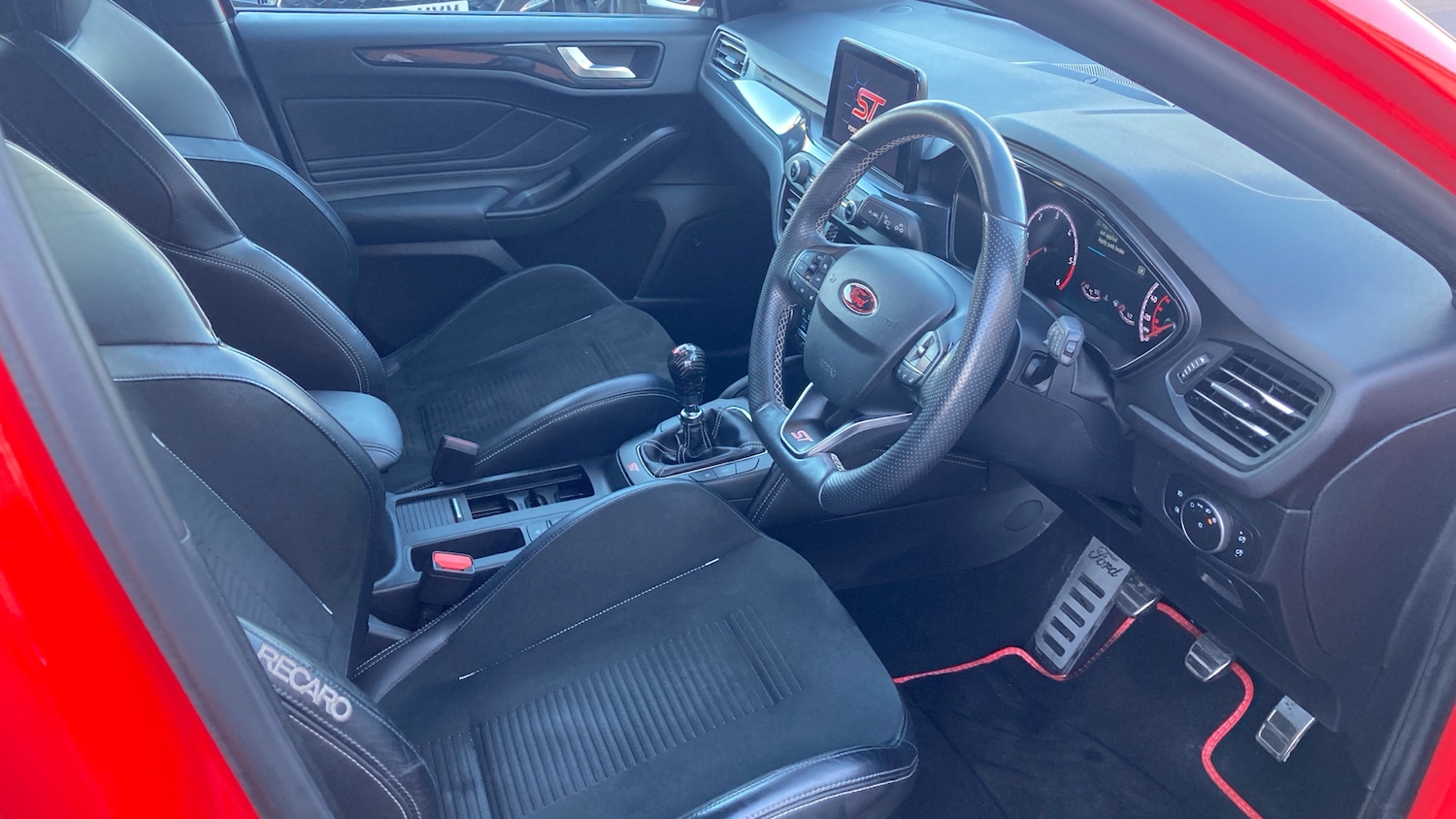 Used Ford Focus 2020 for sale - 76114202: Photo 11