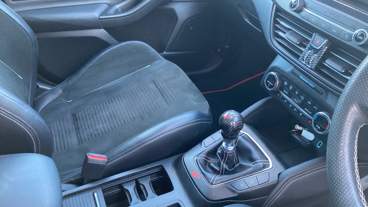 Used Ford Focus 2020 for sale - 76114202: Photo 14