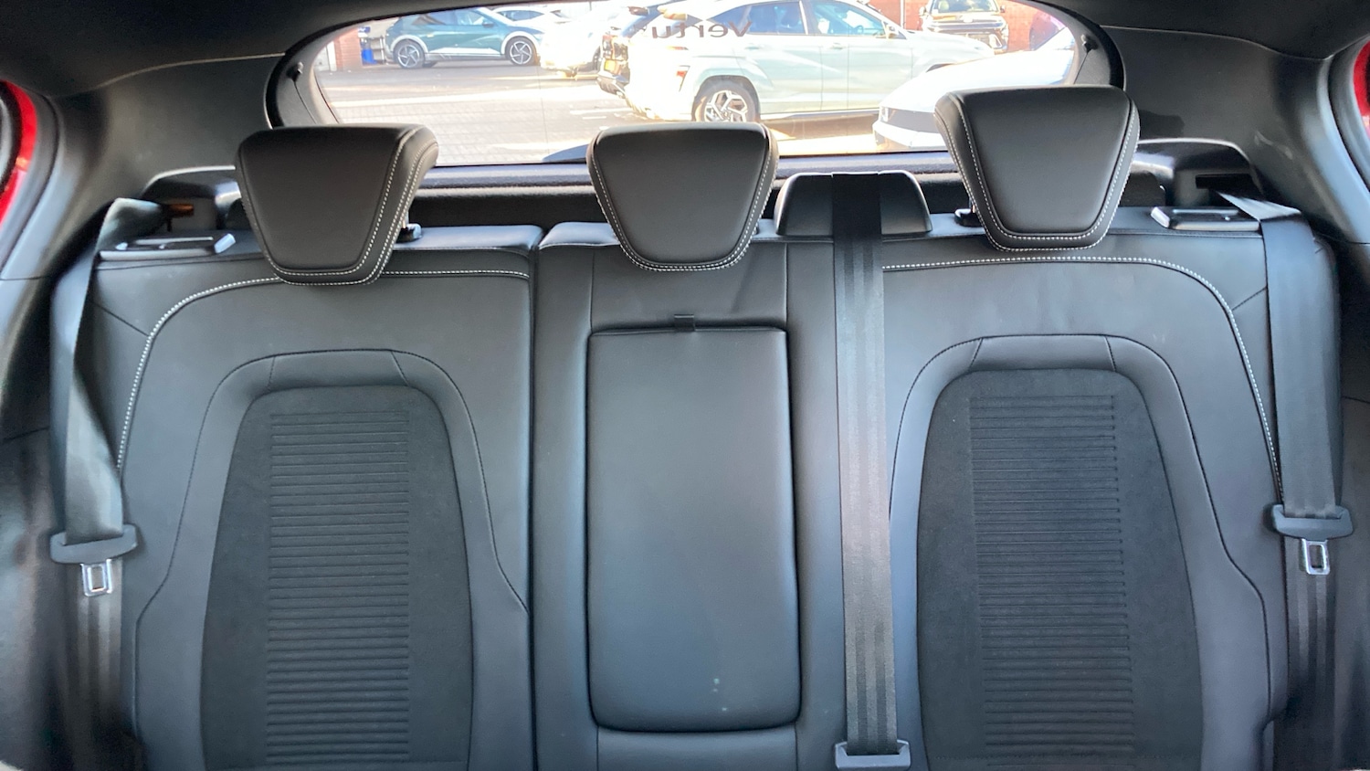 Used Ford Focus 2020 for sale - 76114202: Photo 15