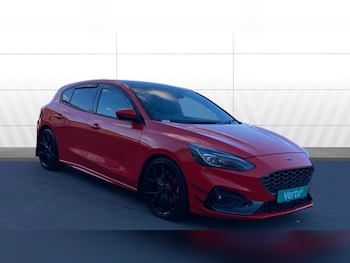 Ford - Focus